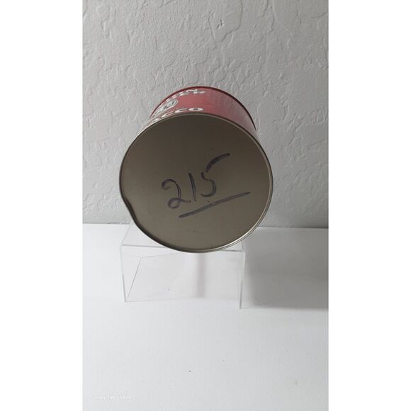 Union Leader Tobacco Tin ~Vintage~ - Picture 5 of 5